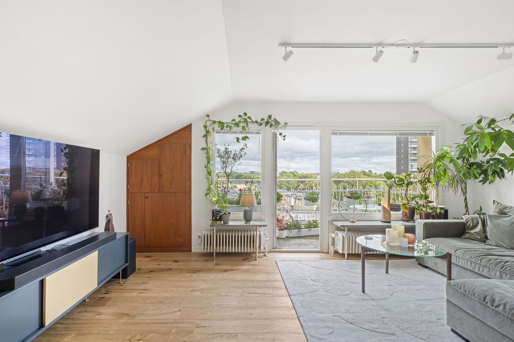 Bostadsrätt, Torkelsgatan 38A, Höganäs, Uppsala