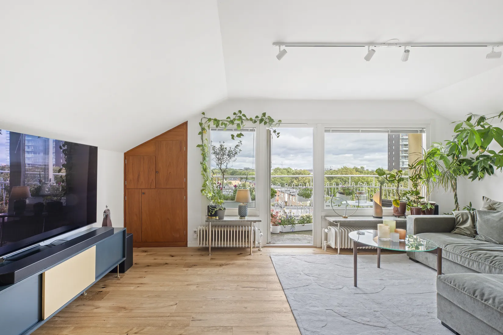 Bostadsrätt, Torkelsgatan 38A, Höganäs, Uppsala