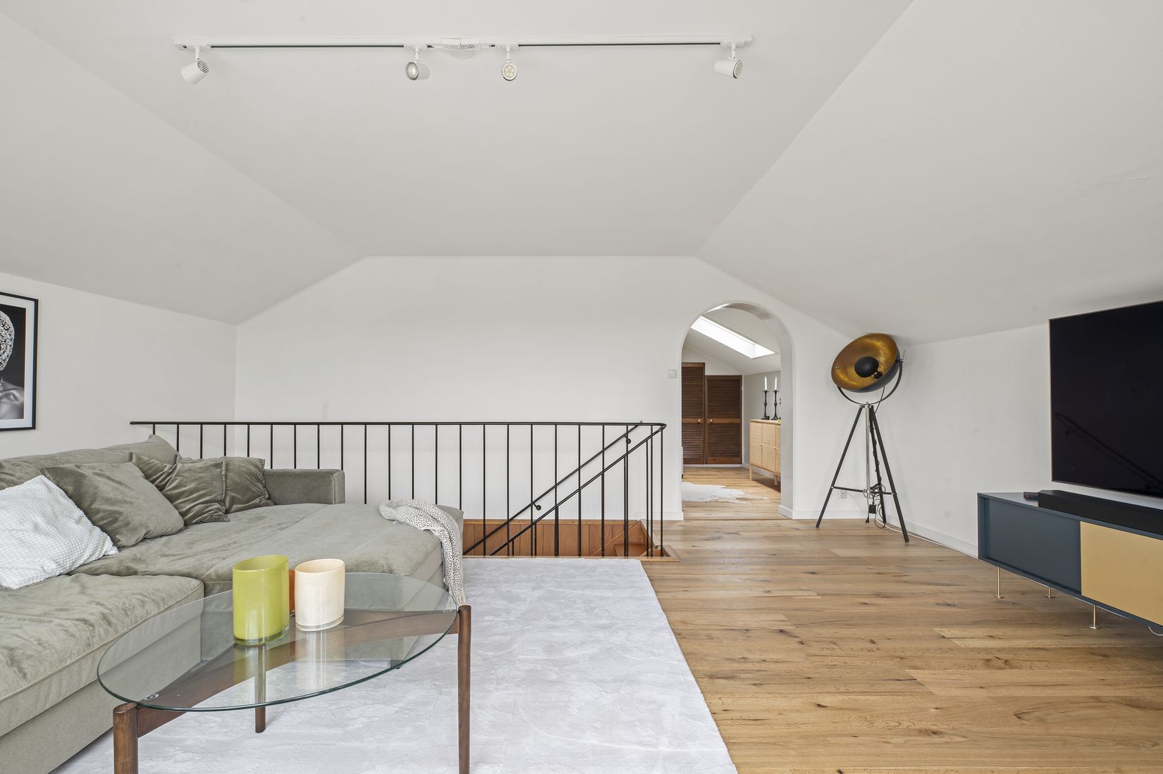 Bostadsrätt, Torkelsgatan 38A, Höganäs, Uppsala