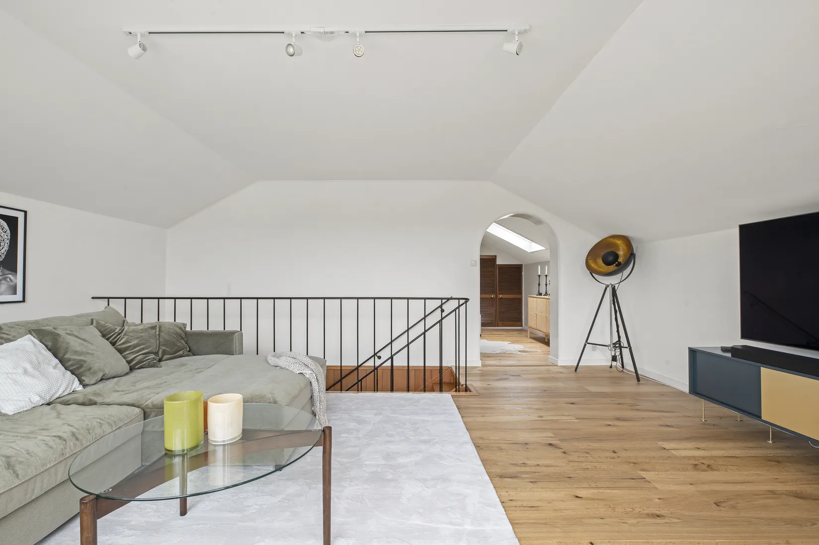Bostadsrätt, Torkelsgatan 38A, Höganäs, Uppsala