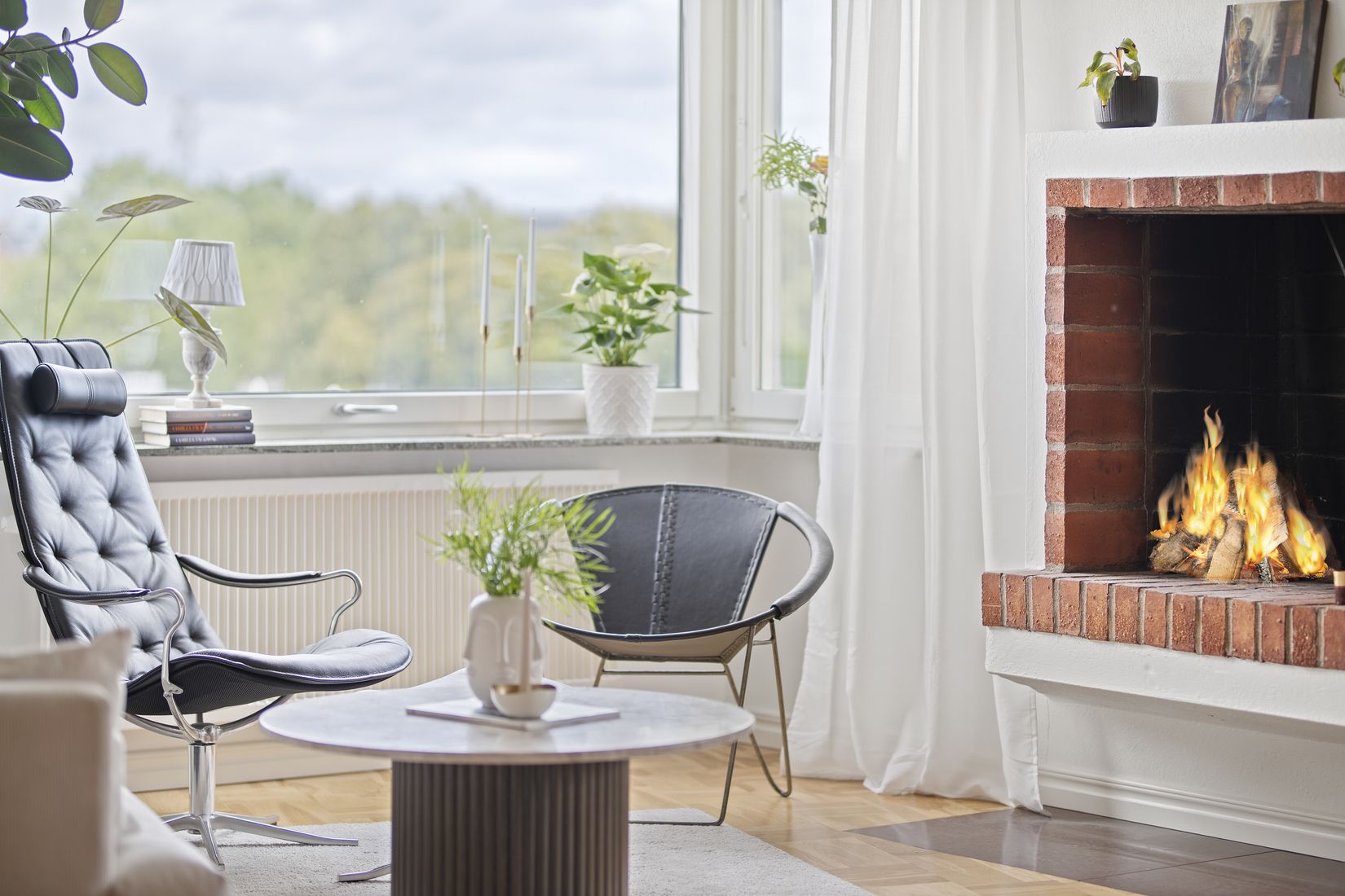 Bostadsrätt, Torkelsgatan 38A, Höganäs, Uppsala