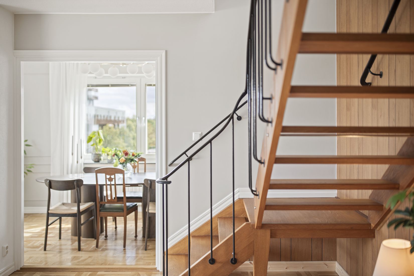 Bostadsrätt, Torkelsgatan 38A, Höganäs, Uppsala