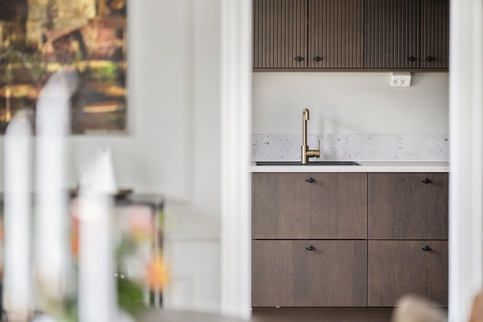 Bostadsrätt, Torkelsgatan 38A, Höganäs, Uppsala