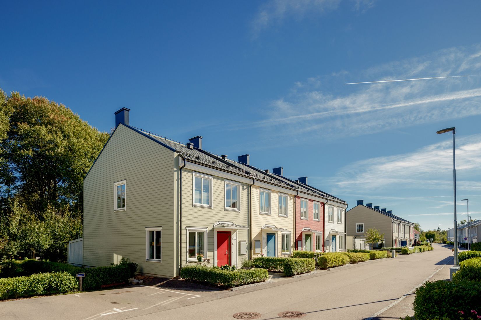 Bostadsrätt, Högövägen 19A, Bredvik, Växjö