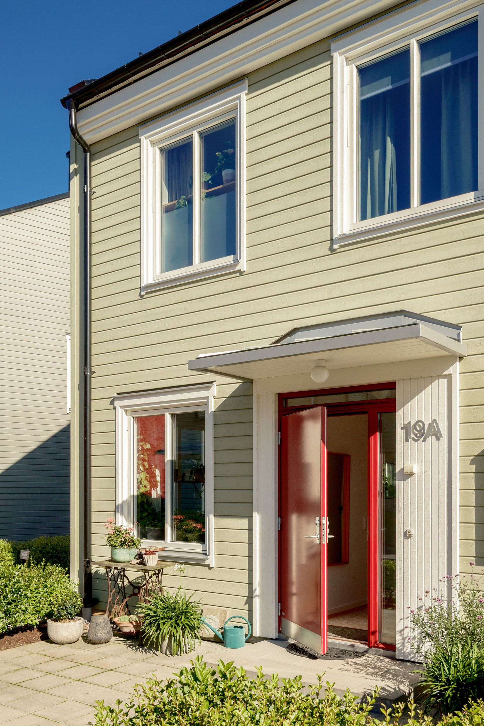 Bostadsrätt, Högövägen 19A, Bredvik, Växjö