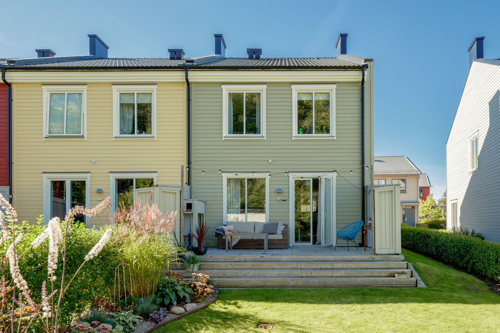 Bostadsrätt, Högövägen 19A, Bredvik, Växjö