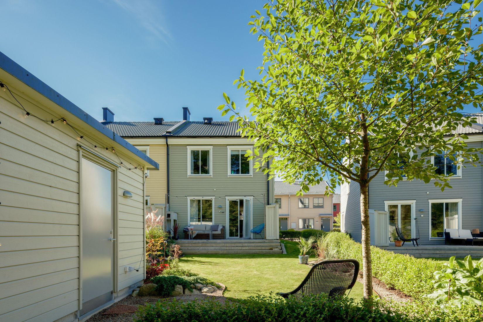 Bostadsrätt, Högövägen 19A, Bredvik, Växjö