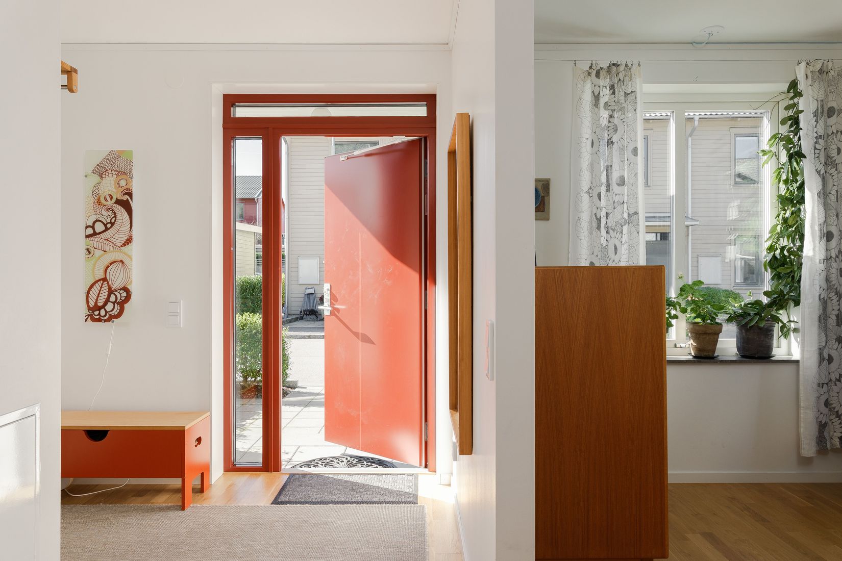 Bostadsrätt, Högövägen 19A, Bredvik, Växjö