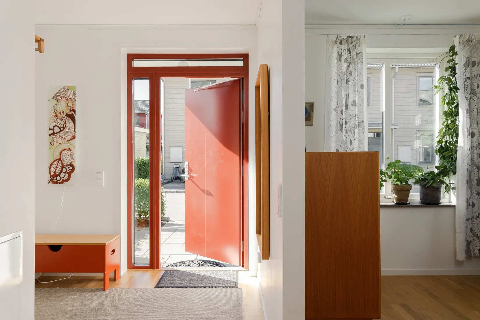 Bostadsrätt, Högövägen 19A, Bredvik, Växjö