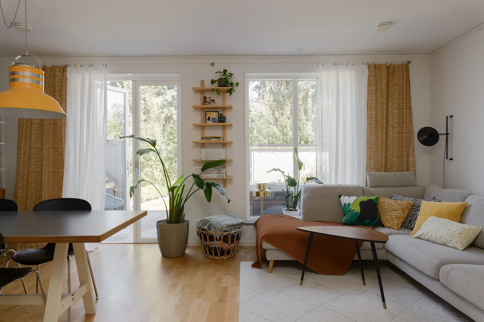 Bostadsrätt, Högövägen 19A, Bredvik, Växjö
