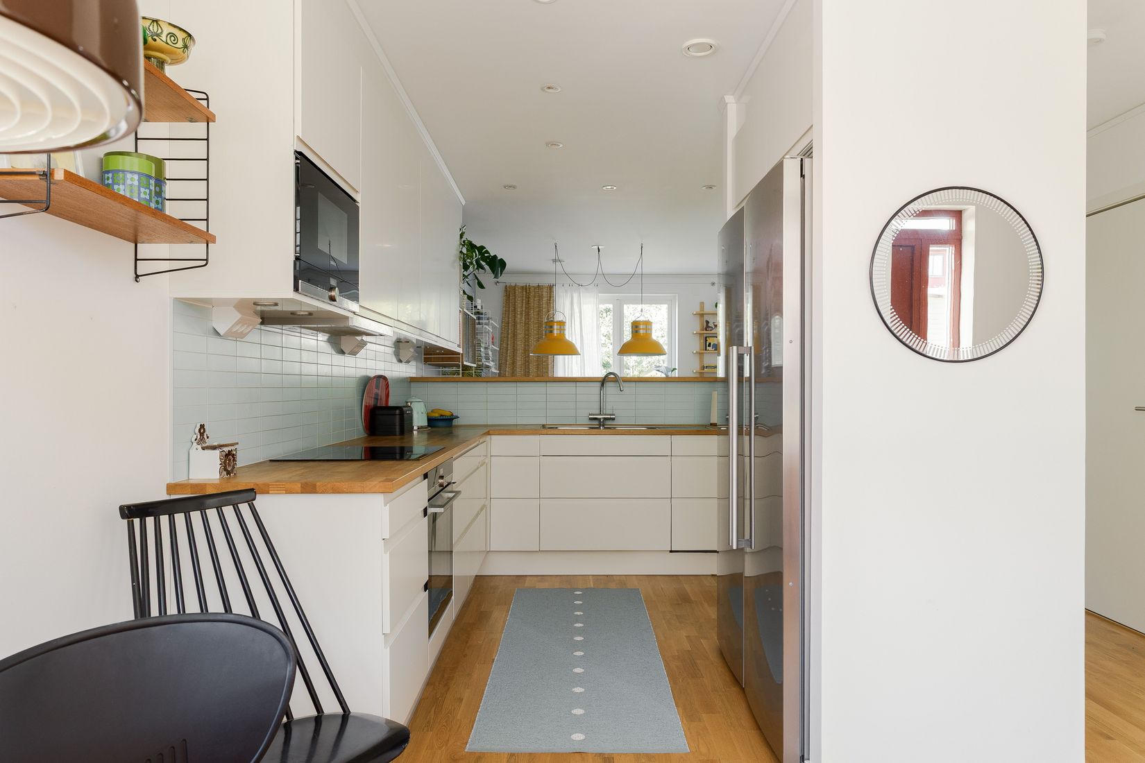 Bostadsrätt, Högövägen 19A, Bredvik, Växjö