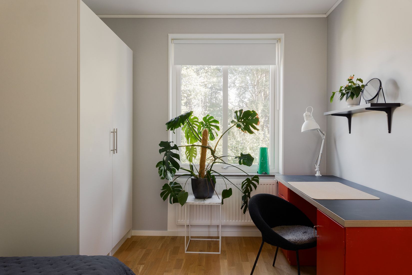 Bostadsrätt, Högövägen 19A, Bredvik, Växjö