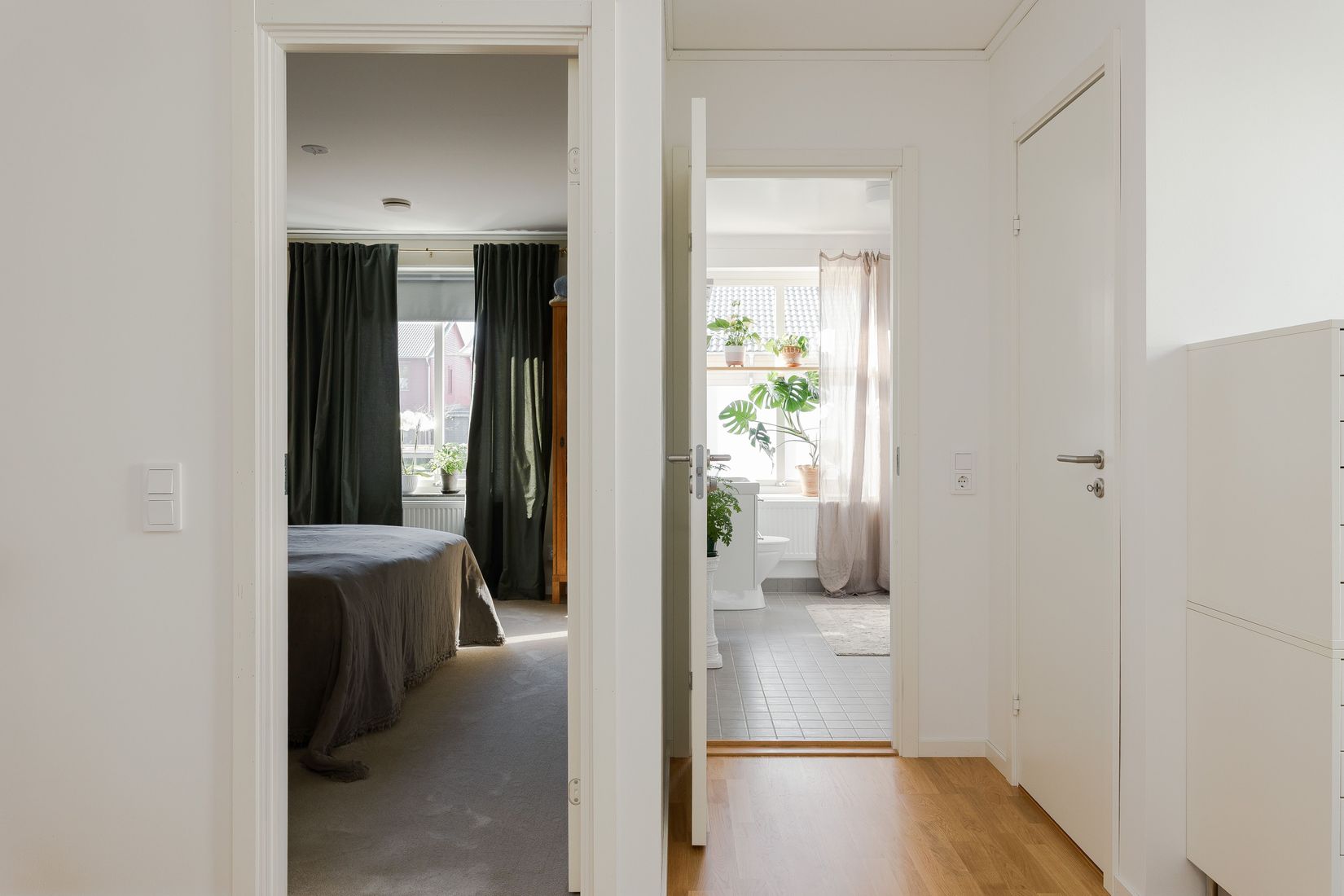 Bostadsrätt, Högövägen 19A, Bredvik, Växjö