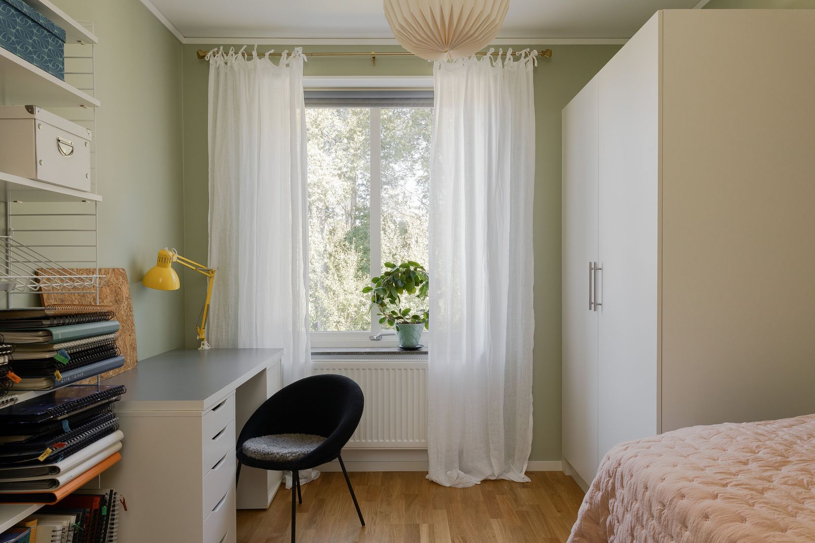 Bostadsrätt, Högövägen 19A, Bredvik, Växjö