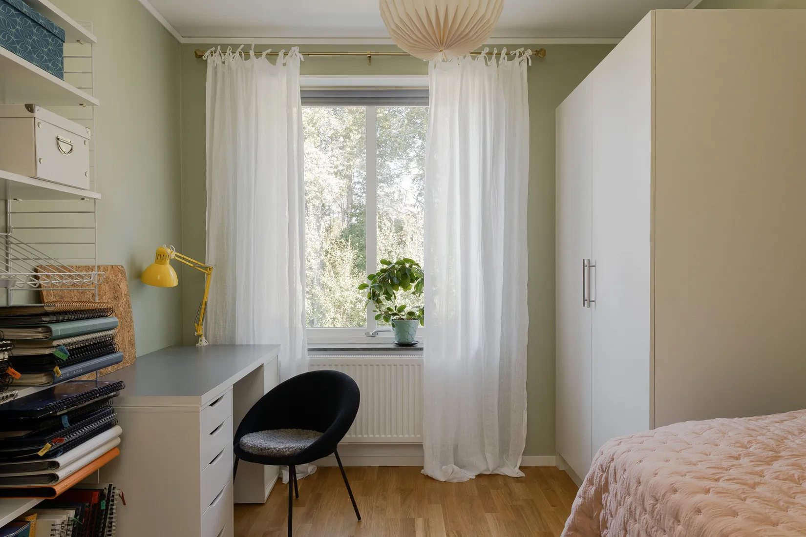 Bostadsrätt, Högövägen 19A, Bredvik, Växjö