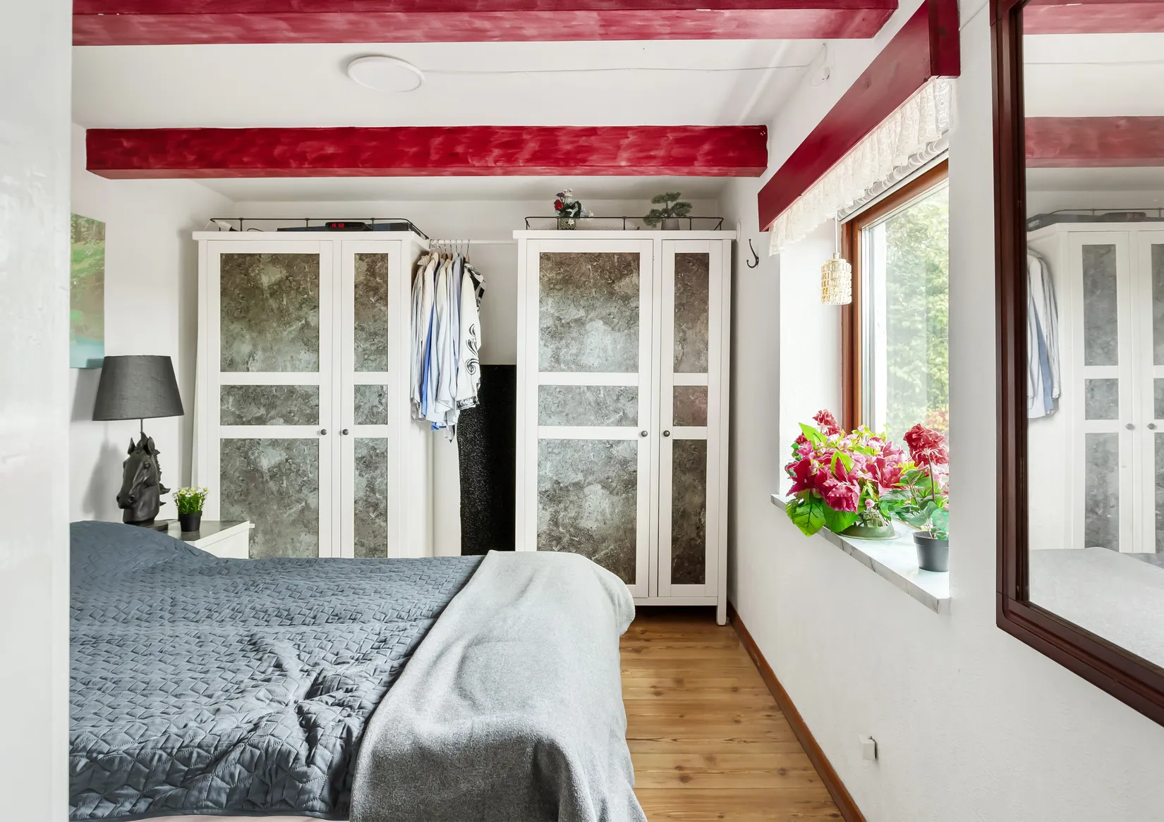 Villa, Otte Marsvins väg 121, Ensligheten, Ystad