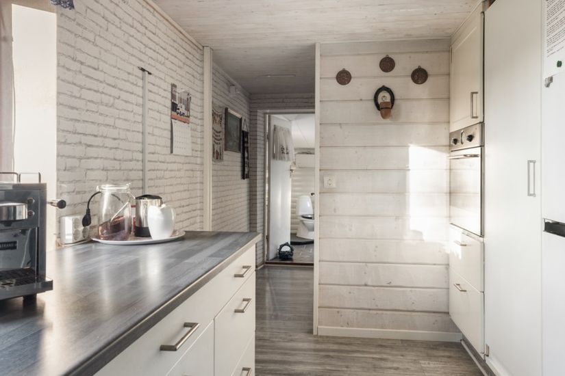 Villa, Otte Marsvins väg 121, Ensligheten, Ystad