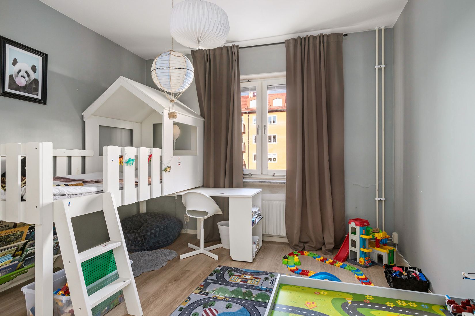 Bostadsrätt, Brunnshusgatan 22 D, Centrum, Härnösand