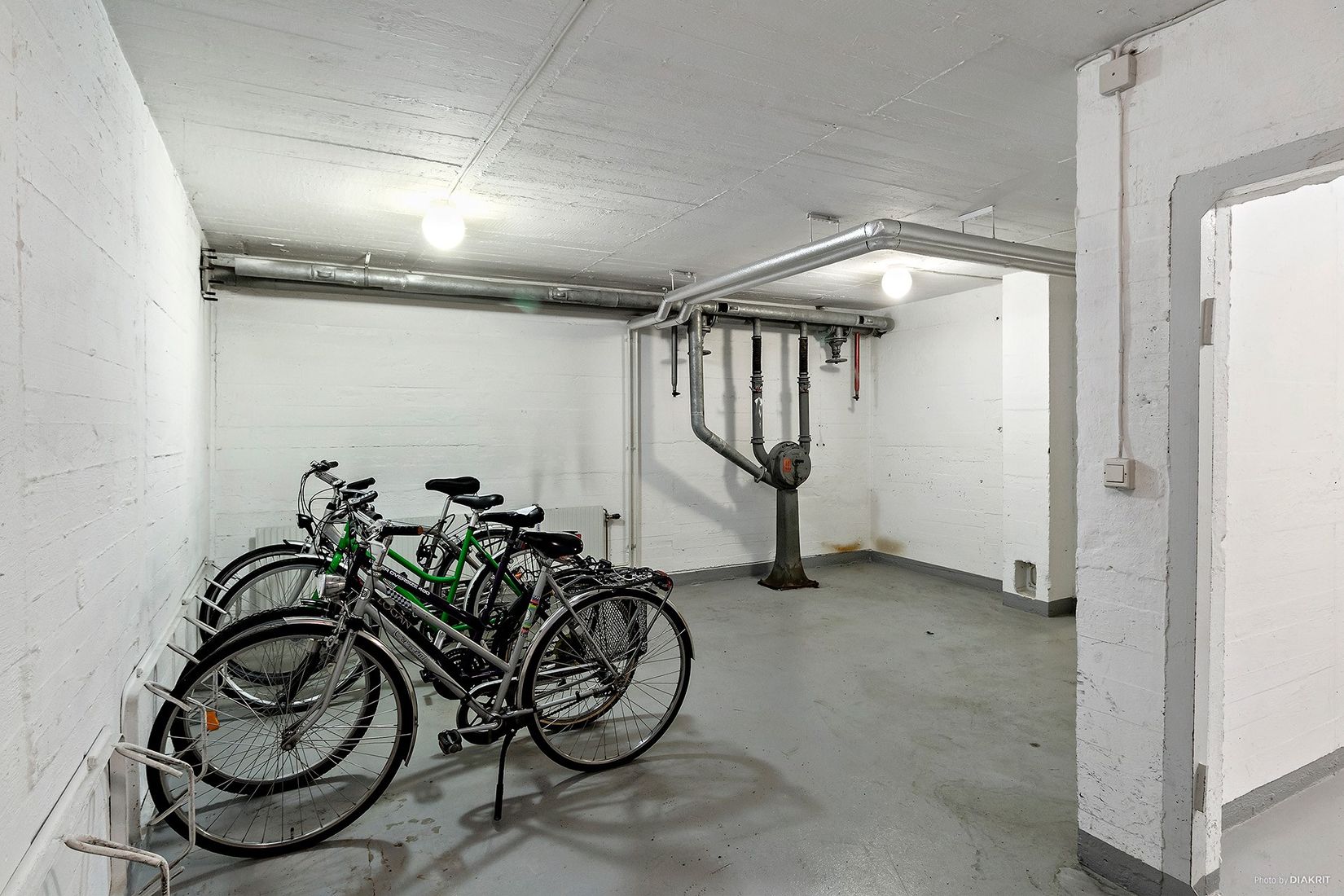 Bostadsrätt, Brunnshusgatan 22 D, Centrum, Härnösand