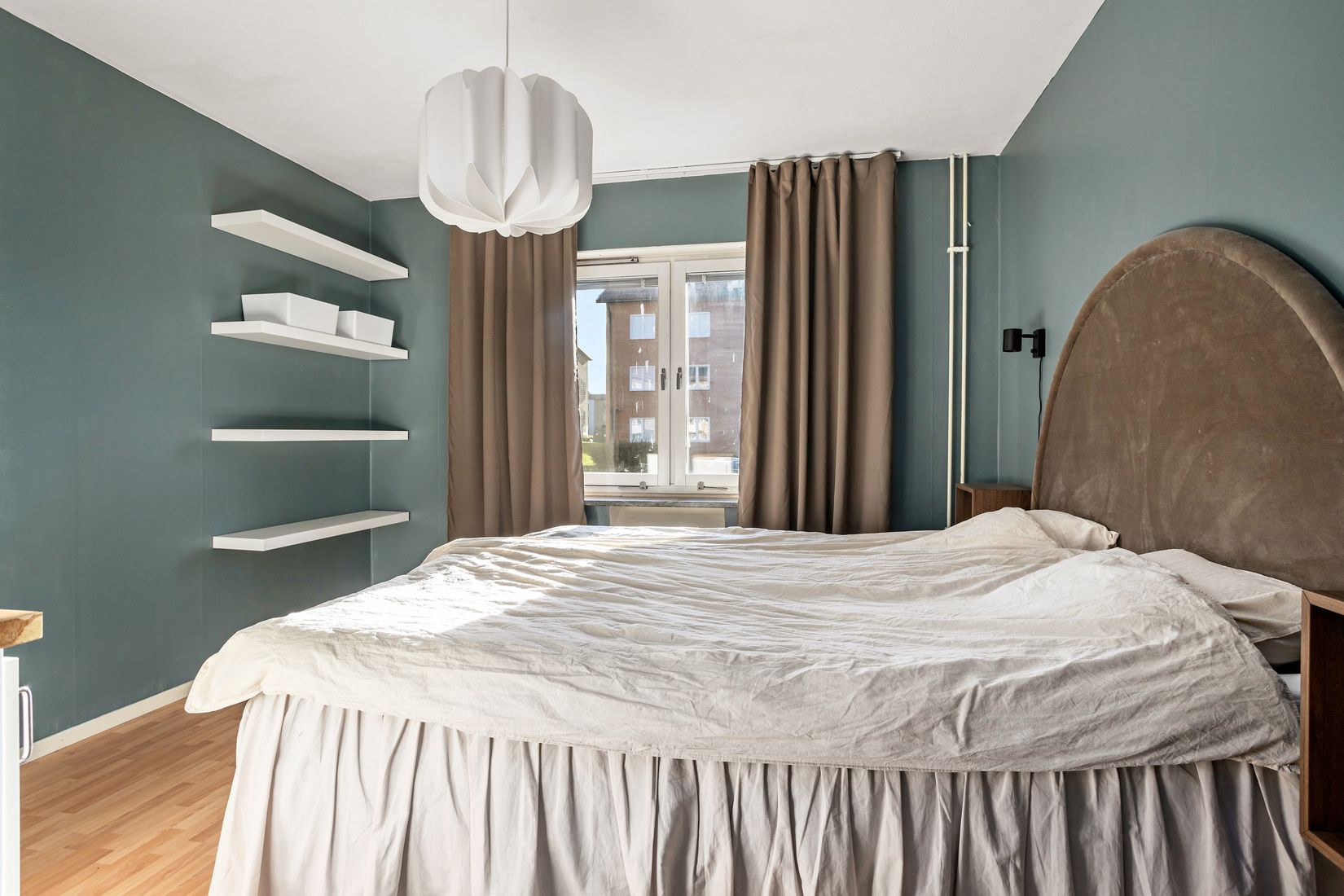 Bostadsrätt, Brunnshusgatan 22 D, Centrum, Härnösand