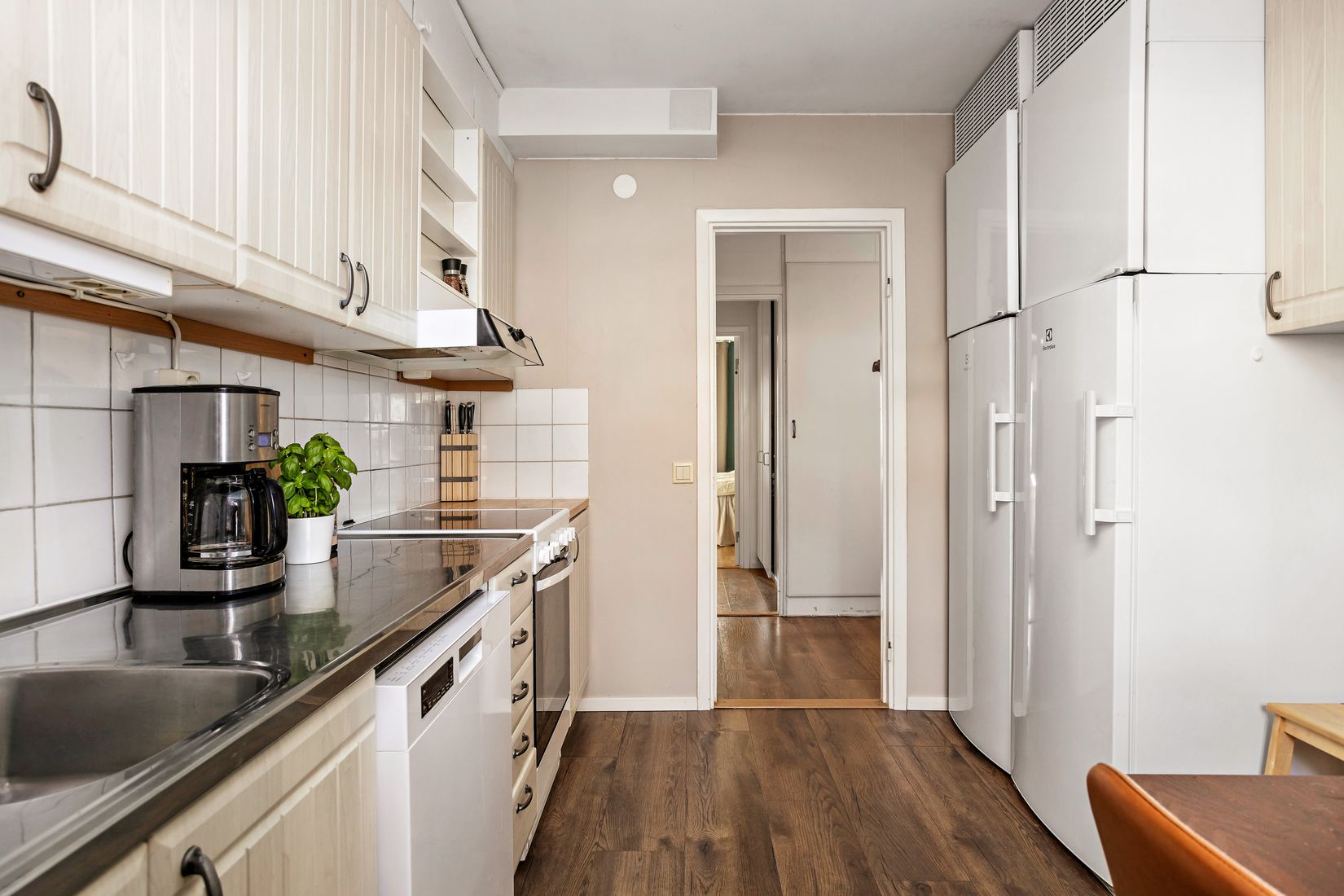 Bostadsrätt, Brunnshusgatan 22 D, Centrum, Härnösand