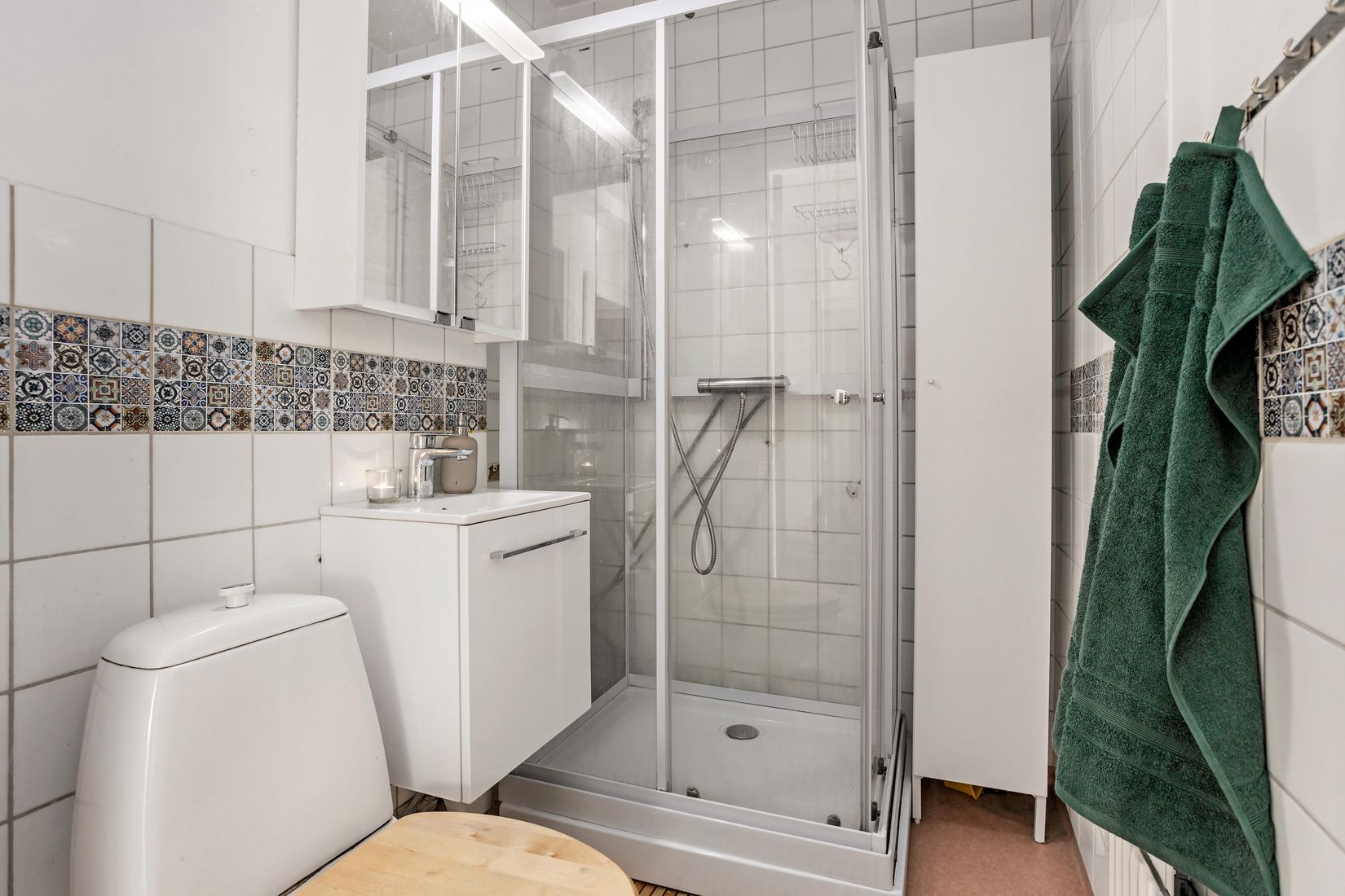 Bostadsrätt, Brunnshusgatan 22 D, Centrum, Härnösand