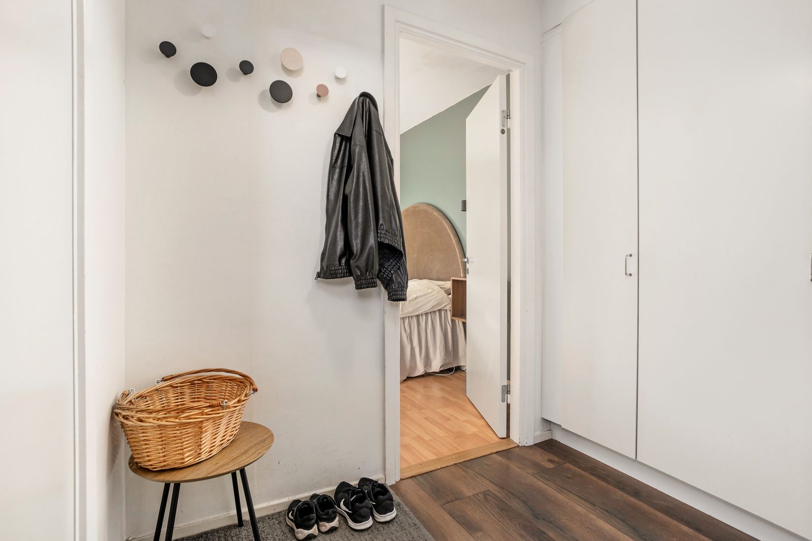 Bostadsrätt, Brunnshusgatan 22 D, Centrum, Härnösand