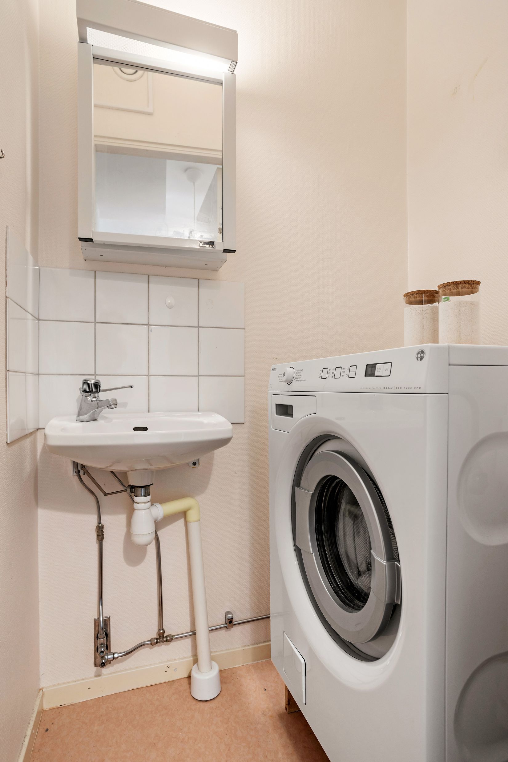 Bostadsrätt, Brunnshusgatan 22 D, Centrum, Härnösand