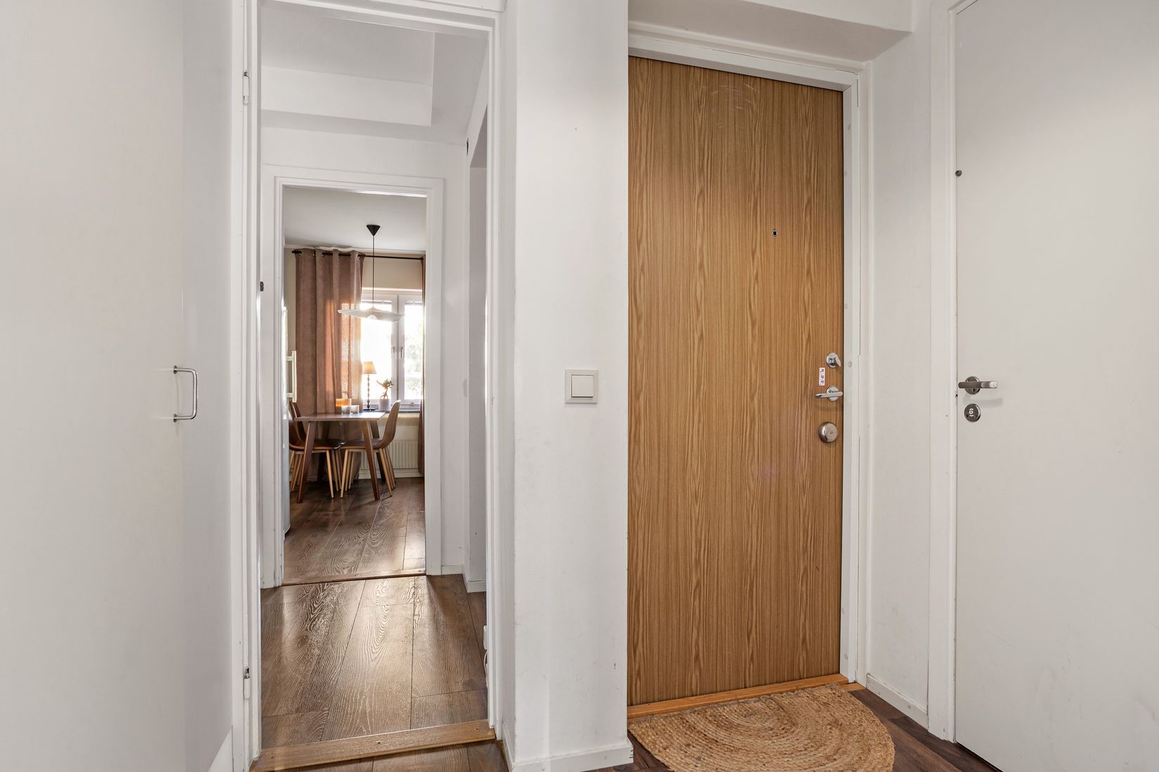 Bostadsrätt, Brunnshusgatan 22 D, Centrum, Härnösand