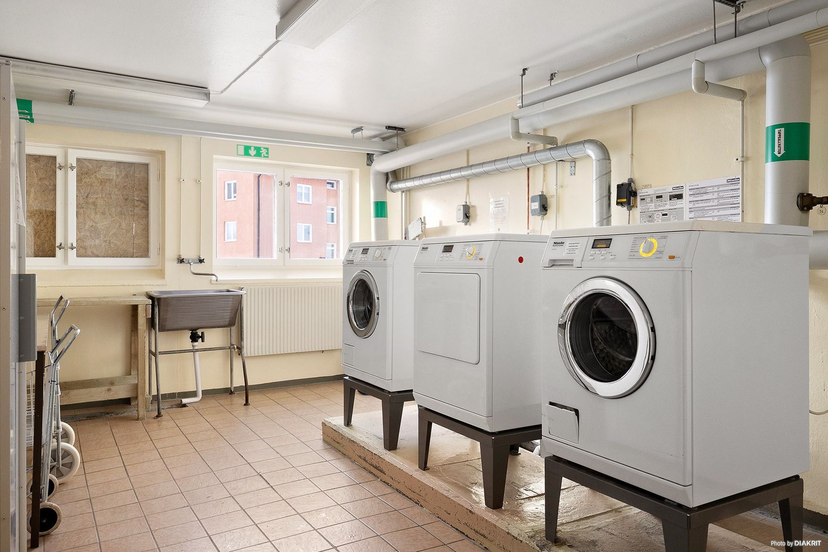 Bostadsrätt, Brunnshusgatan 22 D, Centrum, Härnösand