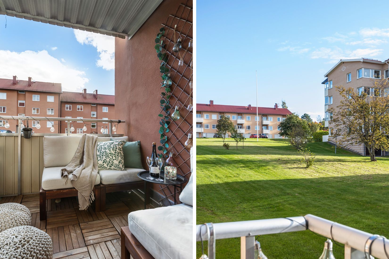 Bostadsrätt, Brunnshusgatan 22 D, Centrum, Härnösand