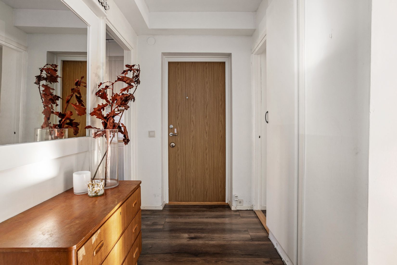 Bostadsrätt, Brunnshusgatan 22 D, Centrum, Härnösand