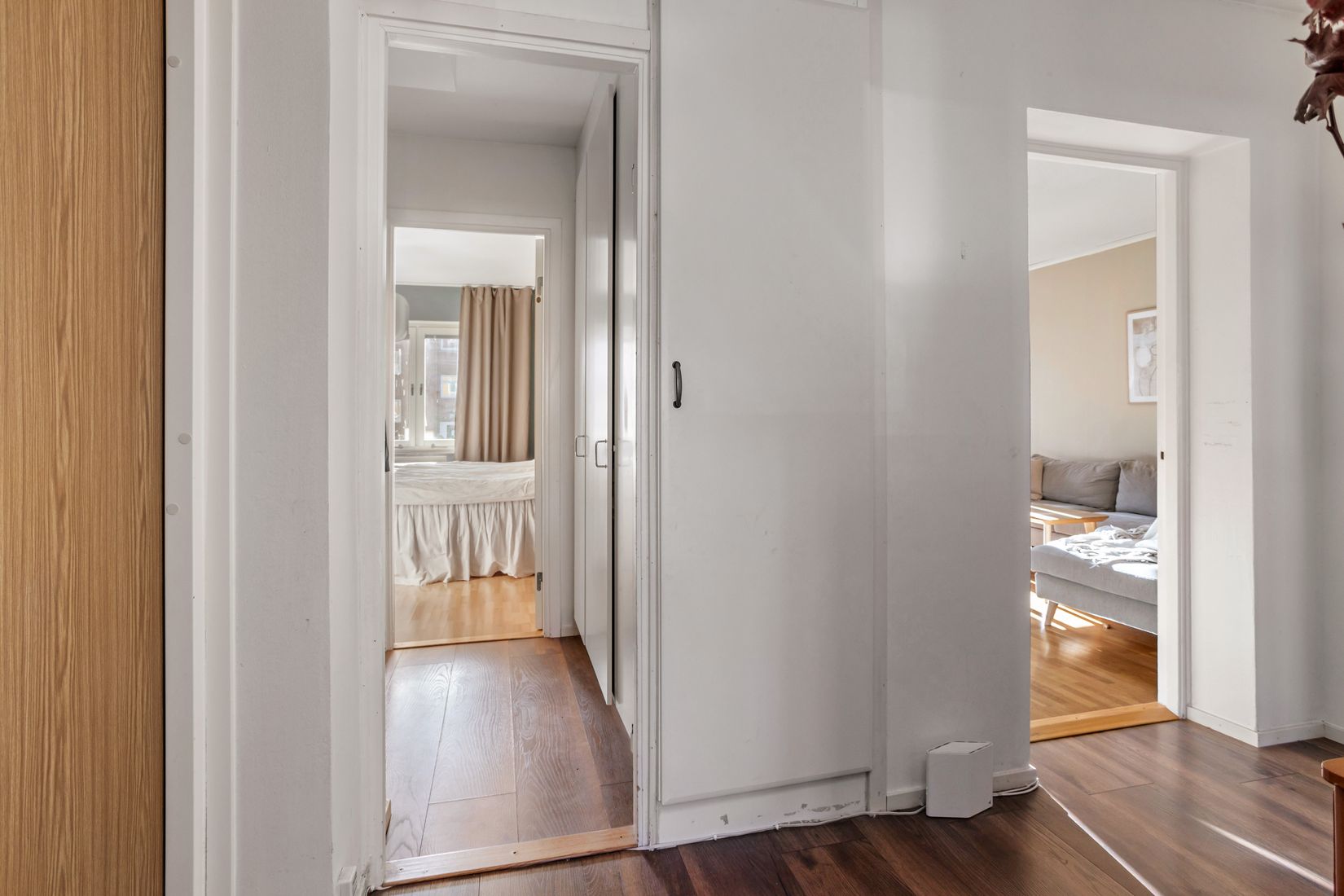 Bostadsrätt, Brunnshusgatan 22 D, Centrum, Härnösand