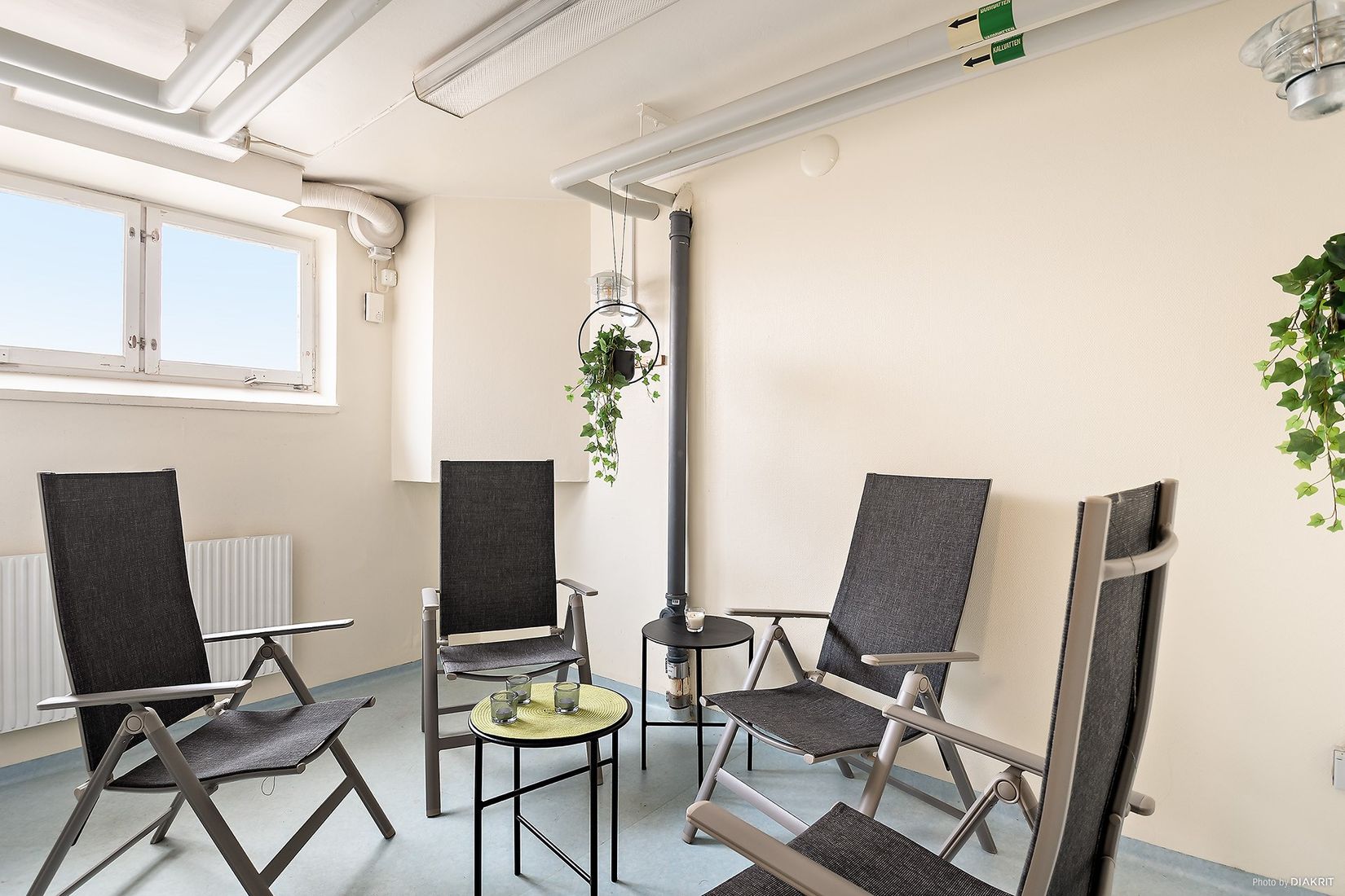 Bostadsrätt, Brunnshusgatan 22 D, Centrum, Härnösand