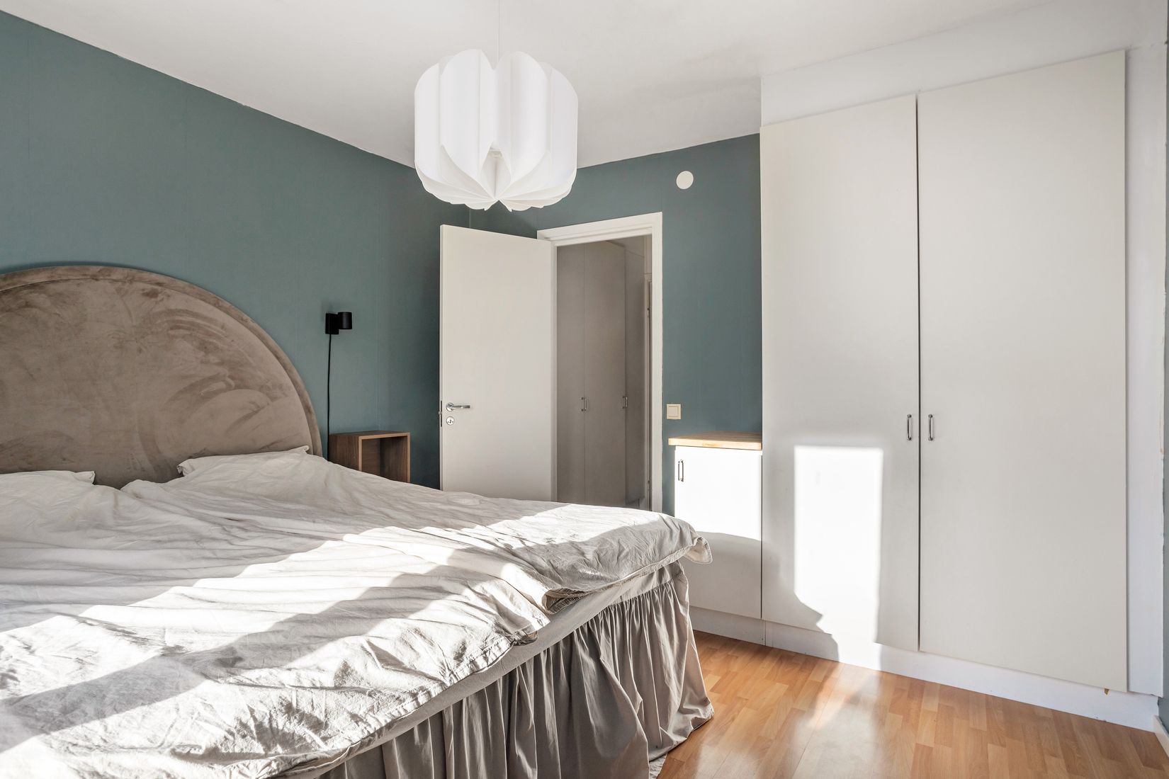 Bostadsrätt, Brunnshusgatan 22 D, Centrum, Härnösand