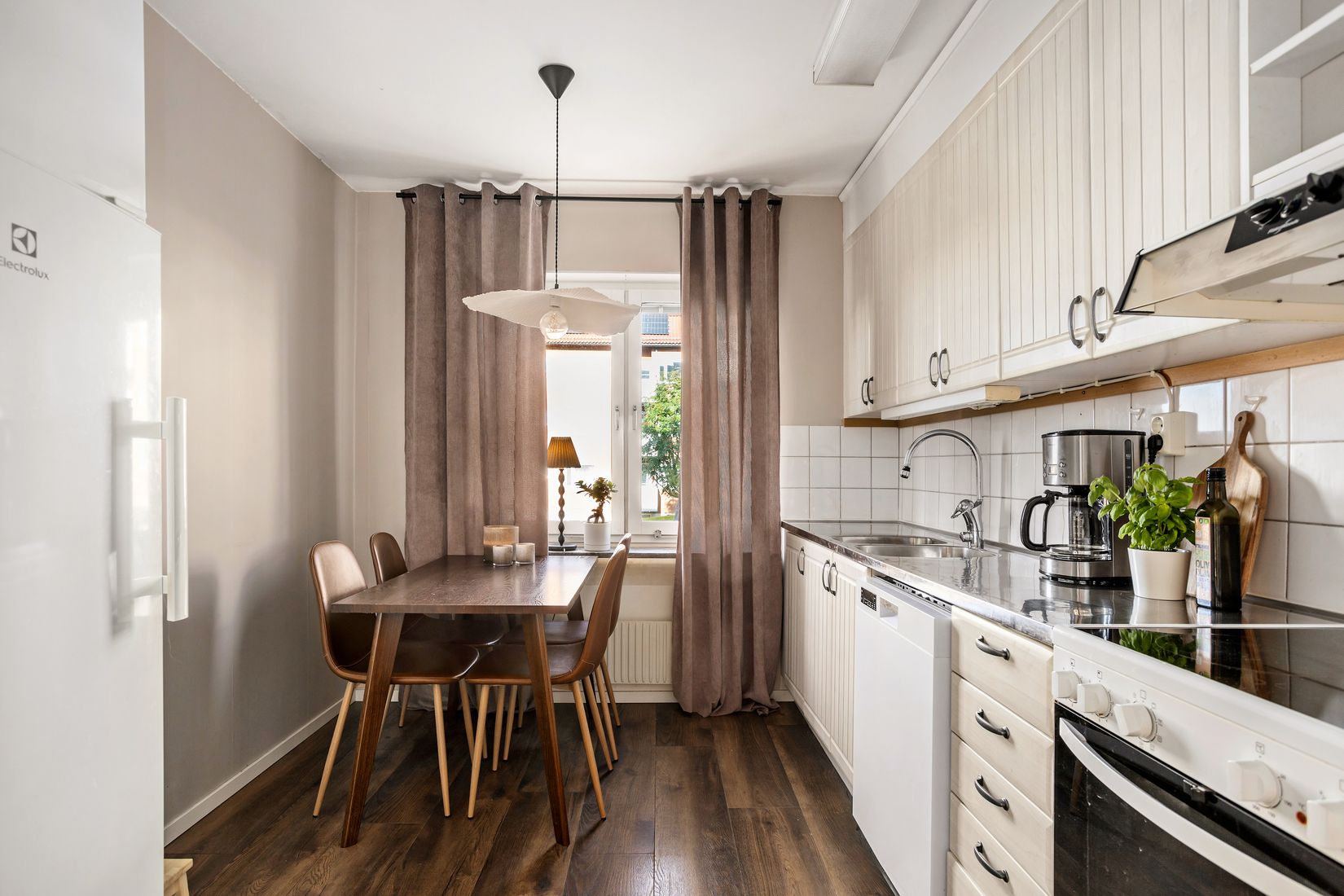 Bostadsrätt, Brunnshusgatan 22 D, Centrum, Härnösand