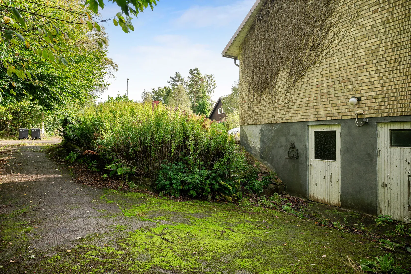 Villa, Högholmavägen 19, Emmaljunga, Hässleholm