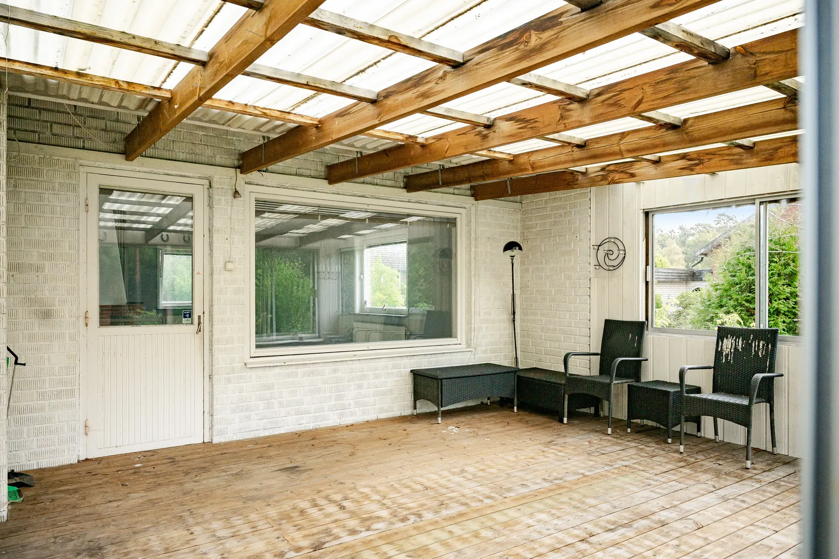 Villa, Högholmavägen 19, Emmaljunga, Hässleholm