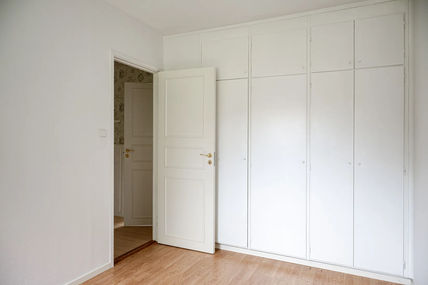 Villa, Högholmavägen 19, Emmaljunga, Hässleholm