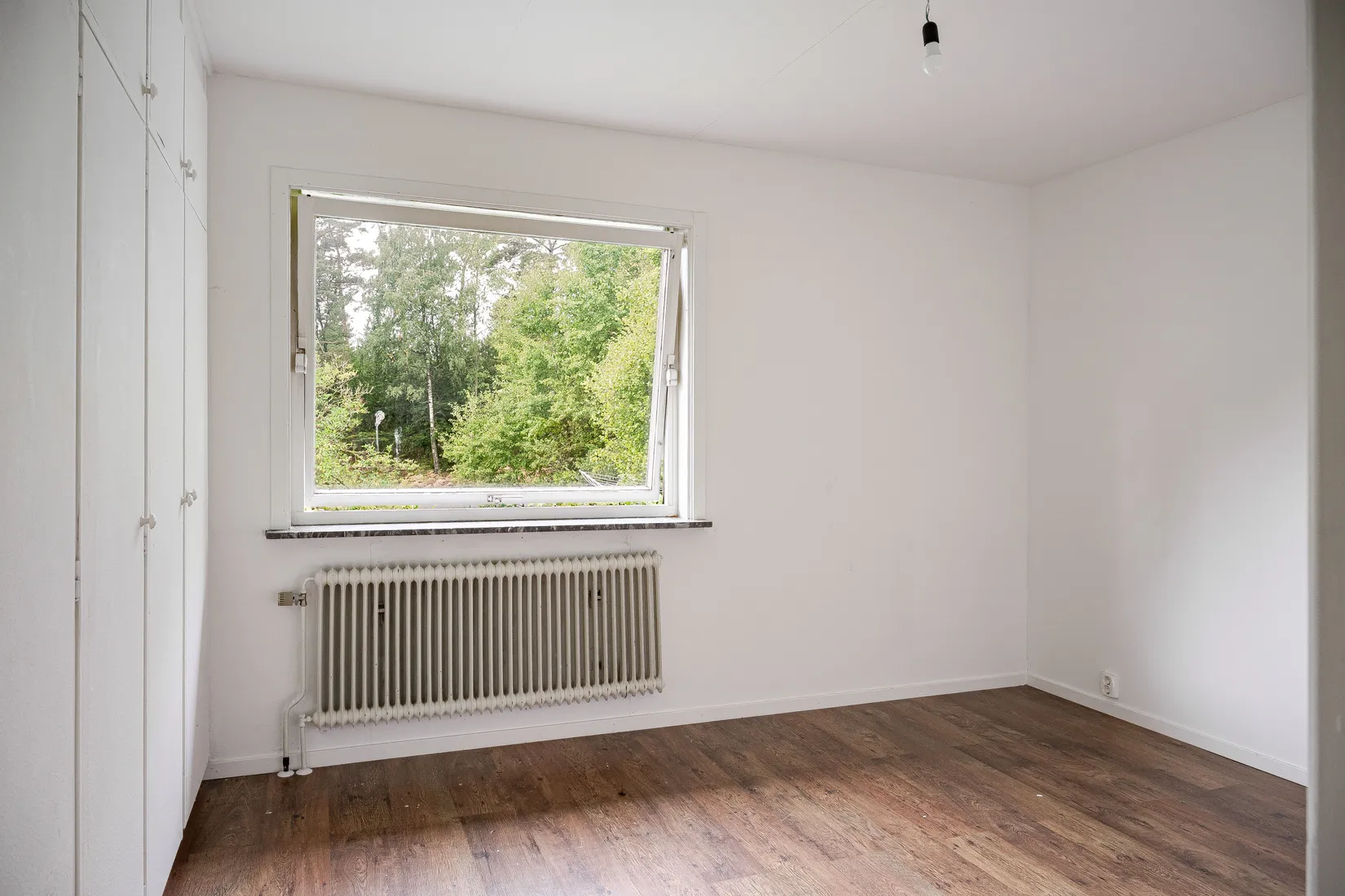 Villa, Högholmavägen 19, Emmaljunga, Hässleholm