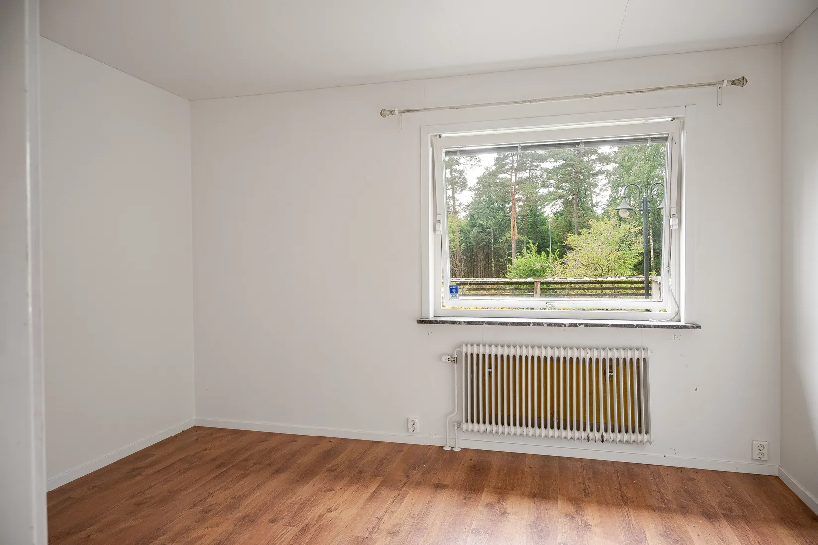 Villa, Högholmavägen 19, Emmaljunga, Hässleholm