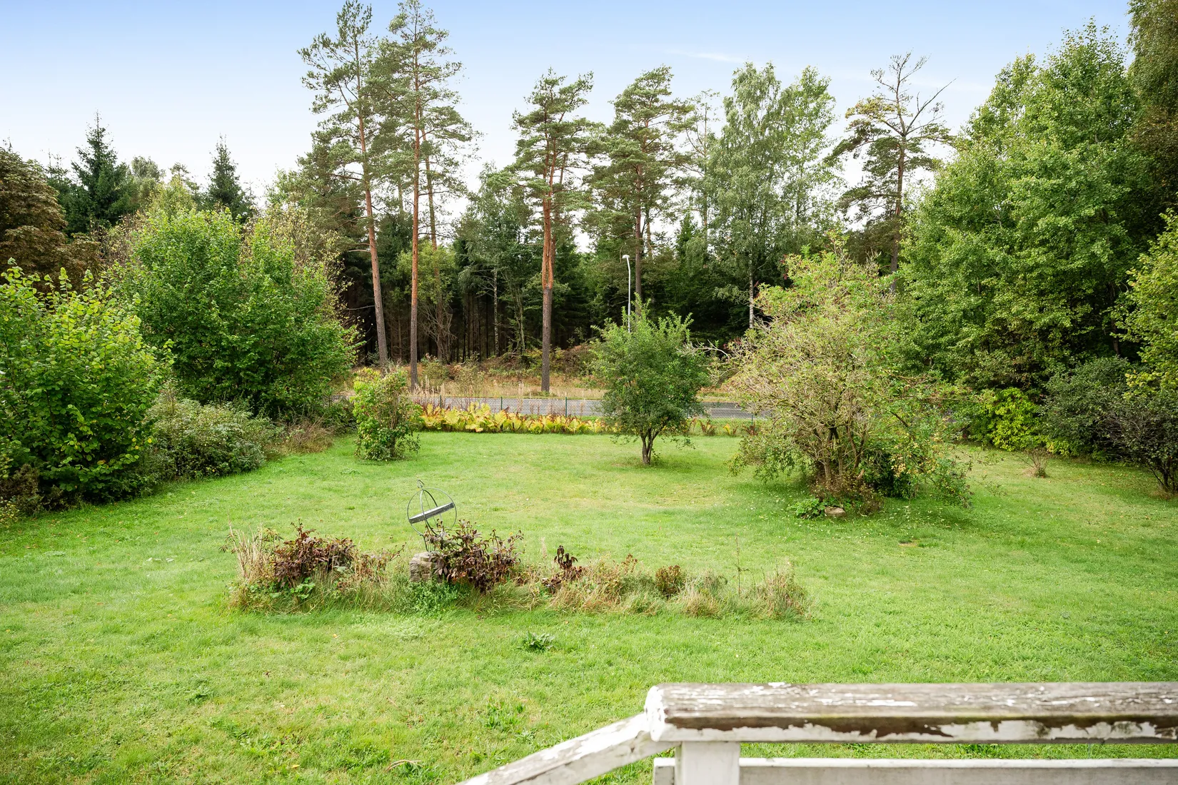 Villa, Högholmavägen 19, Emmaljunga, Hässleholm