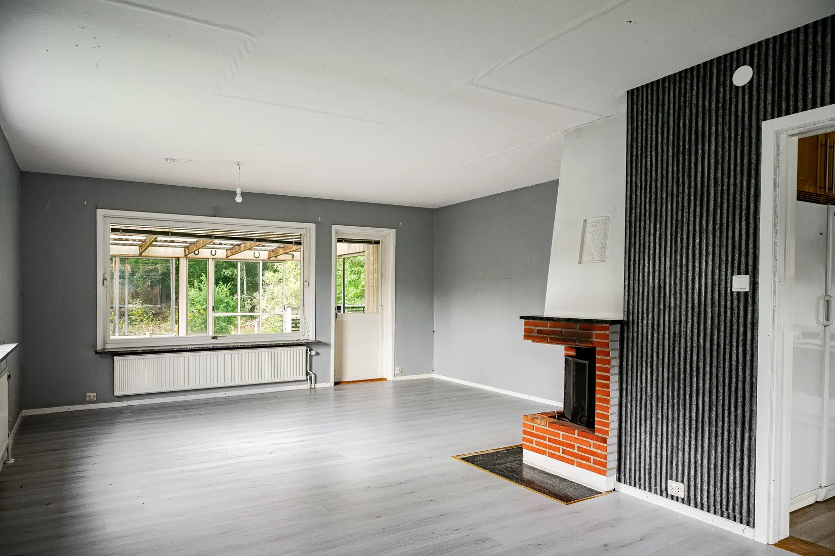 Villa, Högholmavägen 19, Emmaljunga, Hässleholm