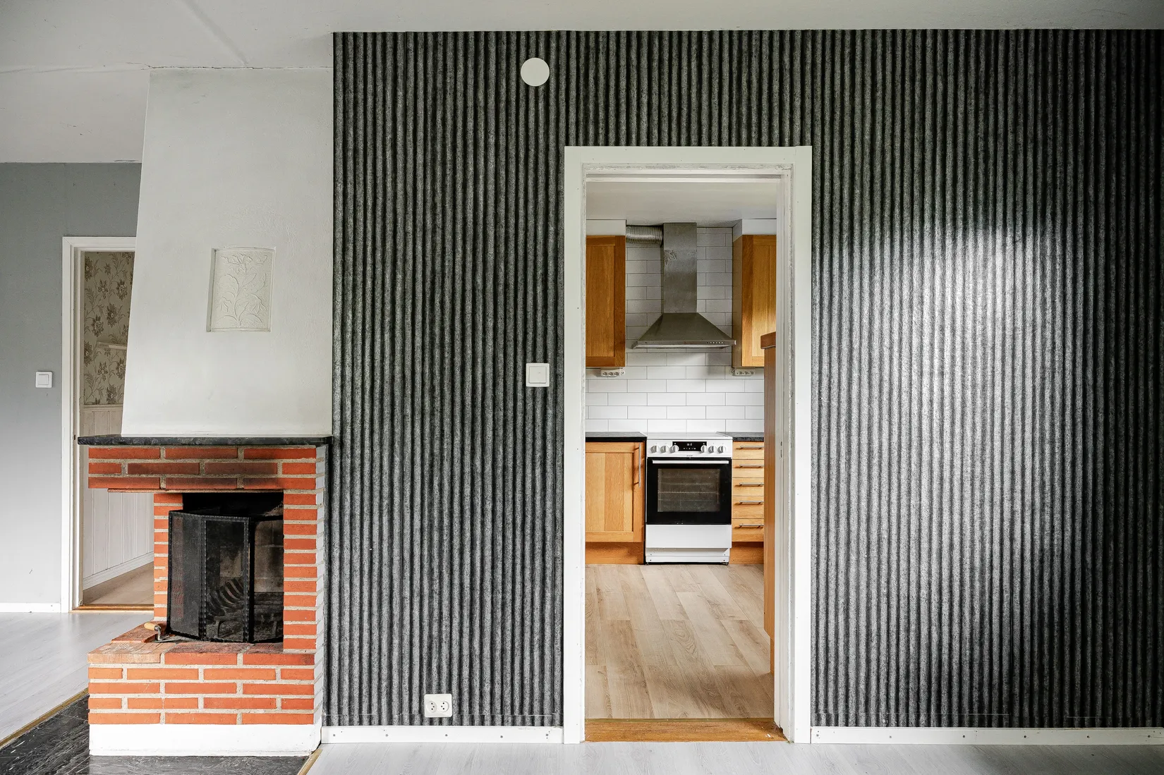 Villa, Högholmavägen 19, Emmaljunga, Hässleholm