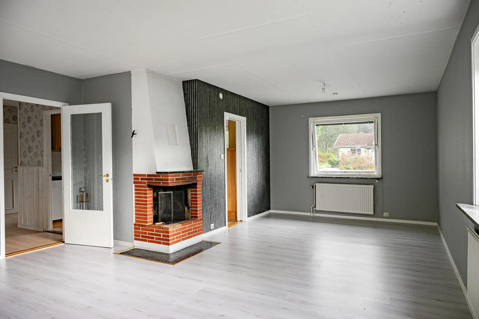 Villa, Högholmavägen 19, Emmaljunga, Hässleholm