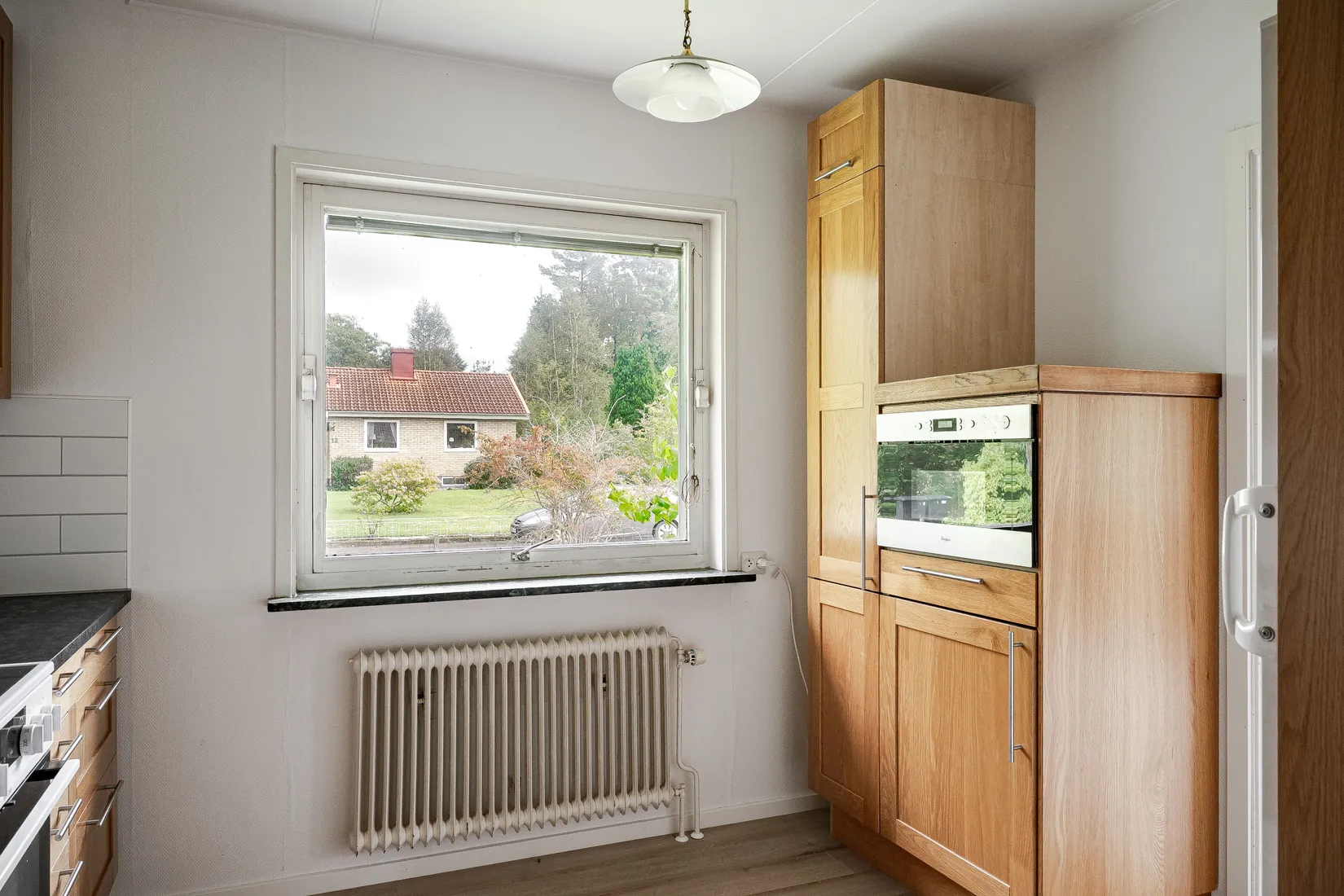 Villa, Högholmavägen 19, Emmaljunga, Hässleholm