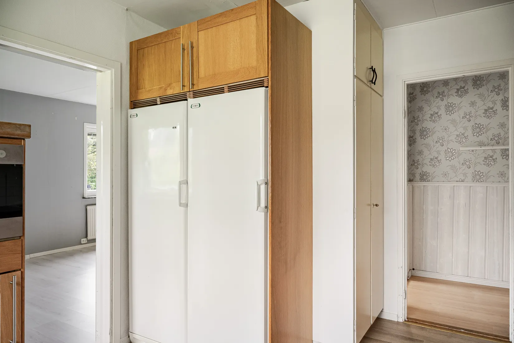 Villa, Högholmavägen 19, Emmaljunga, Hässleholm