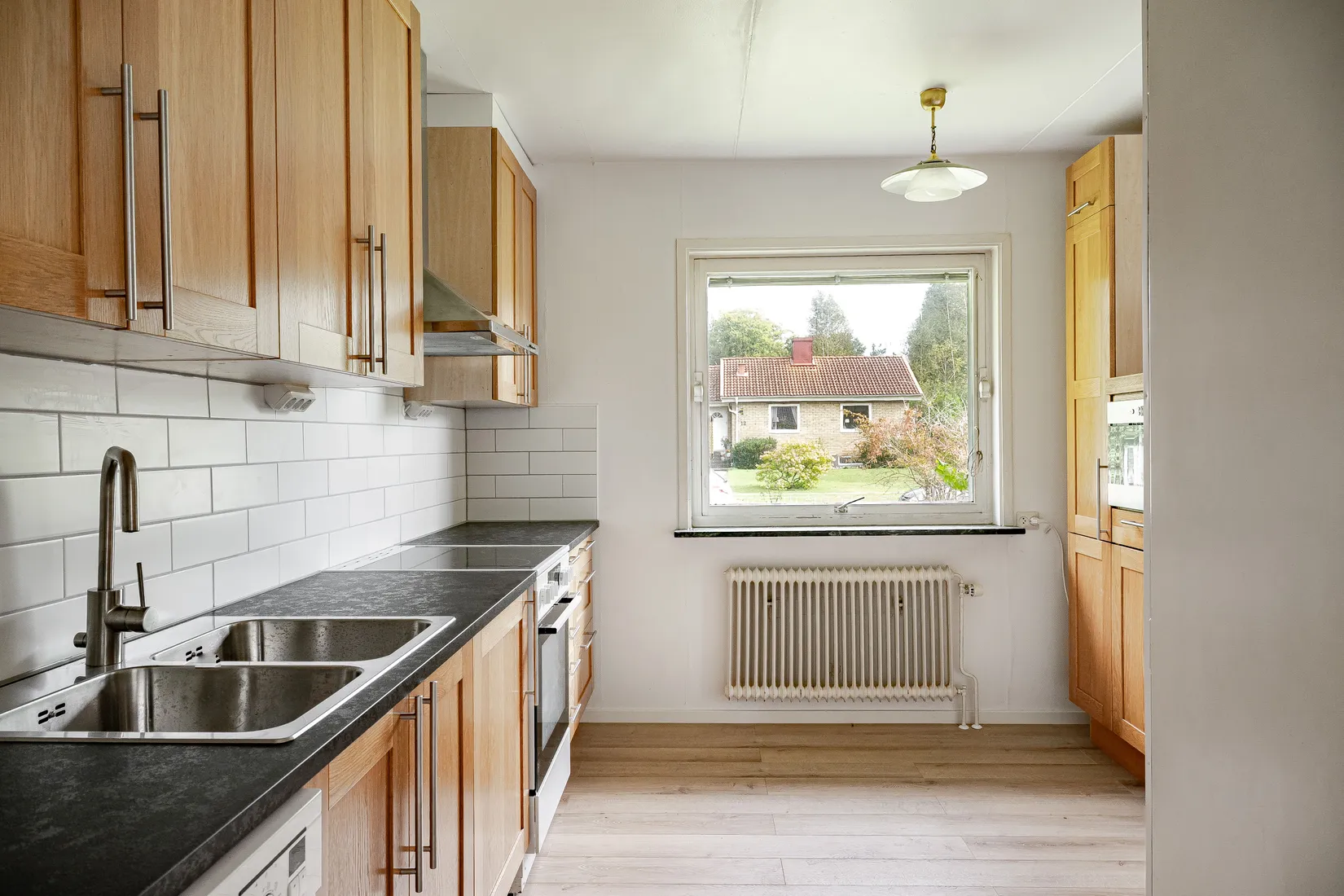 Villa, Högholmavägen 19, Emmaljunga, Hässleholm