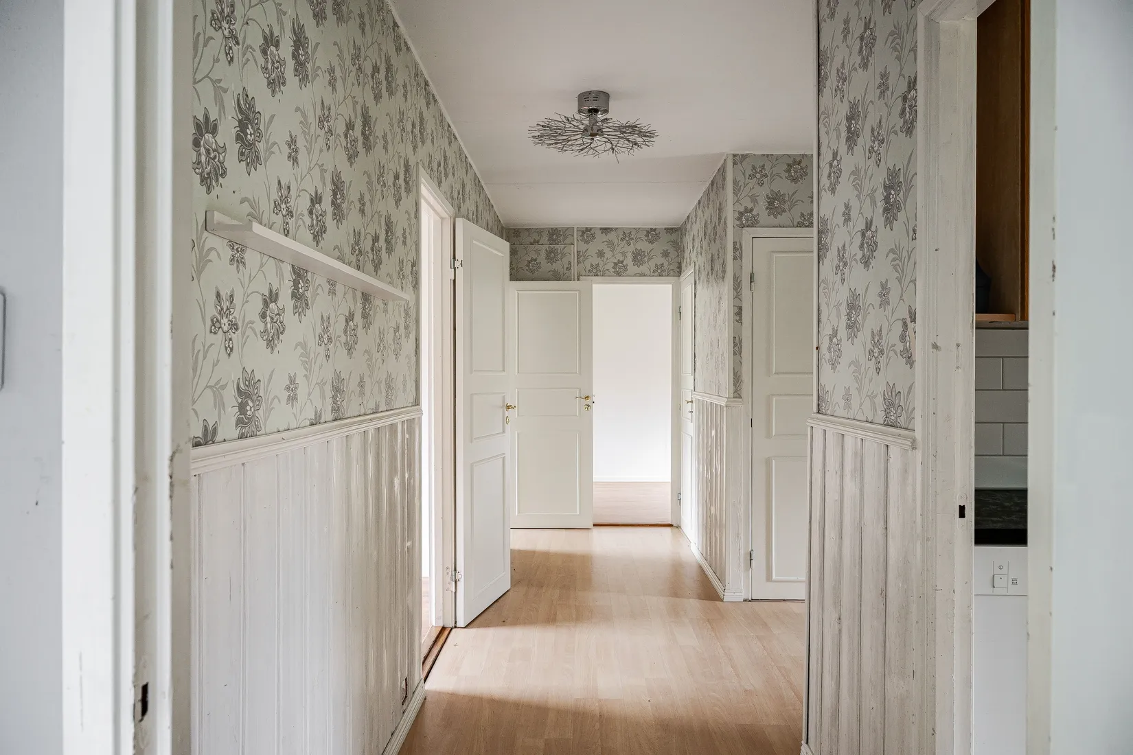 Villa, Högholmavägen 19, Emmaljunga, Hässleholm