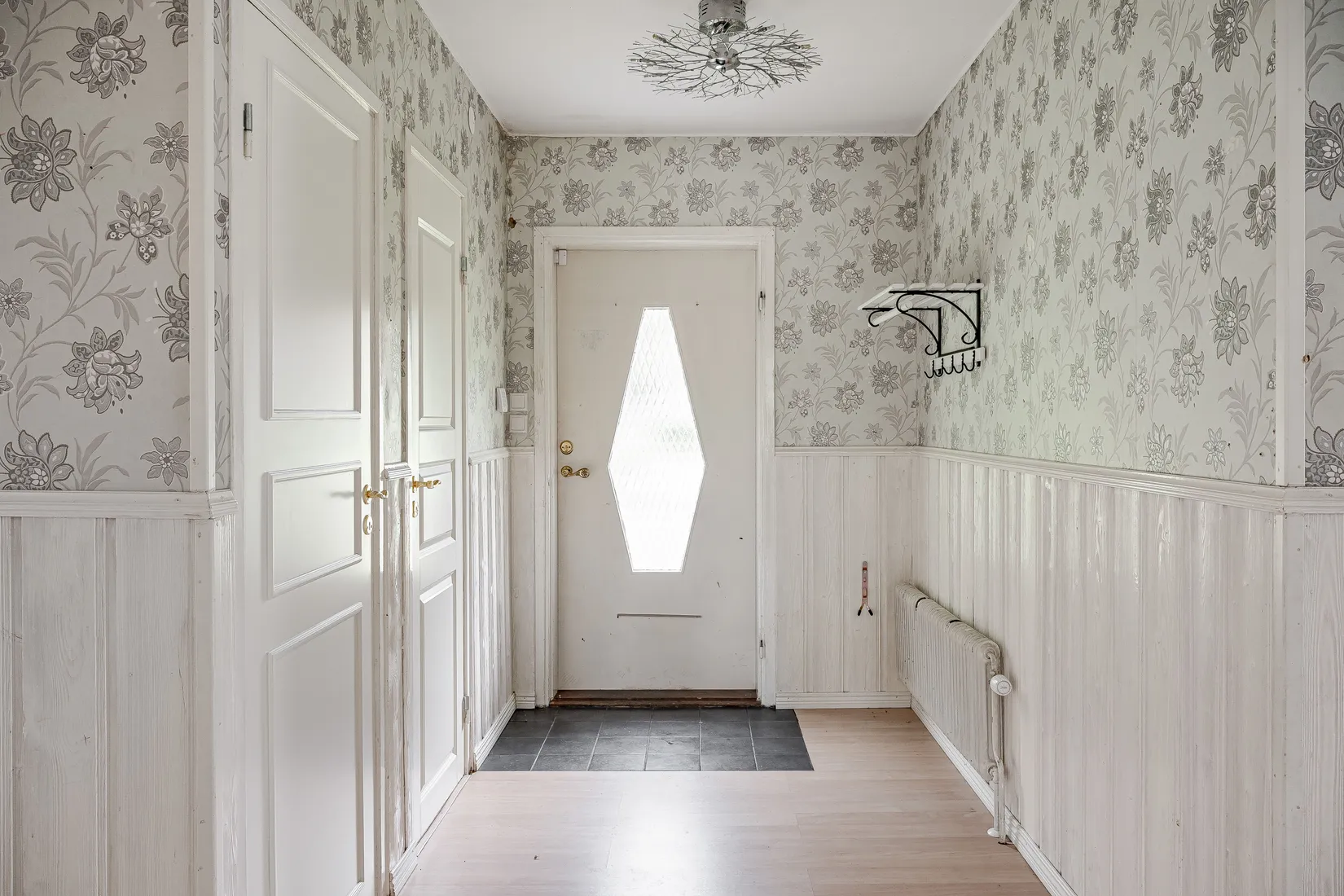 Villa, Högholmavägen 19, Emmaljunga, Hässleholm